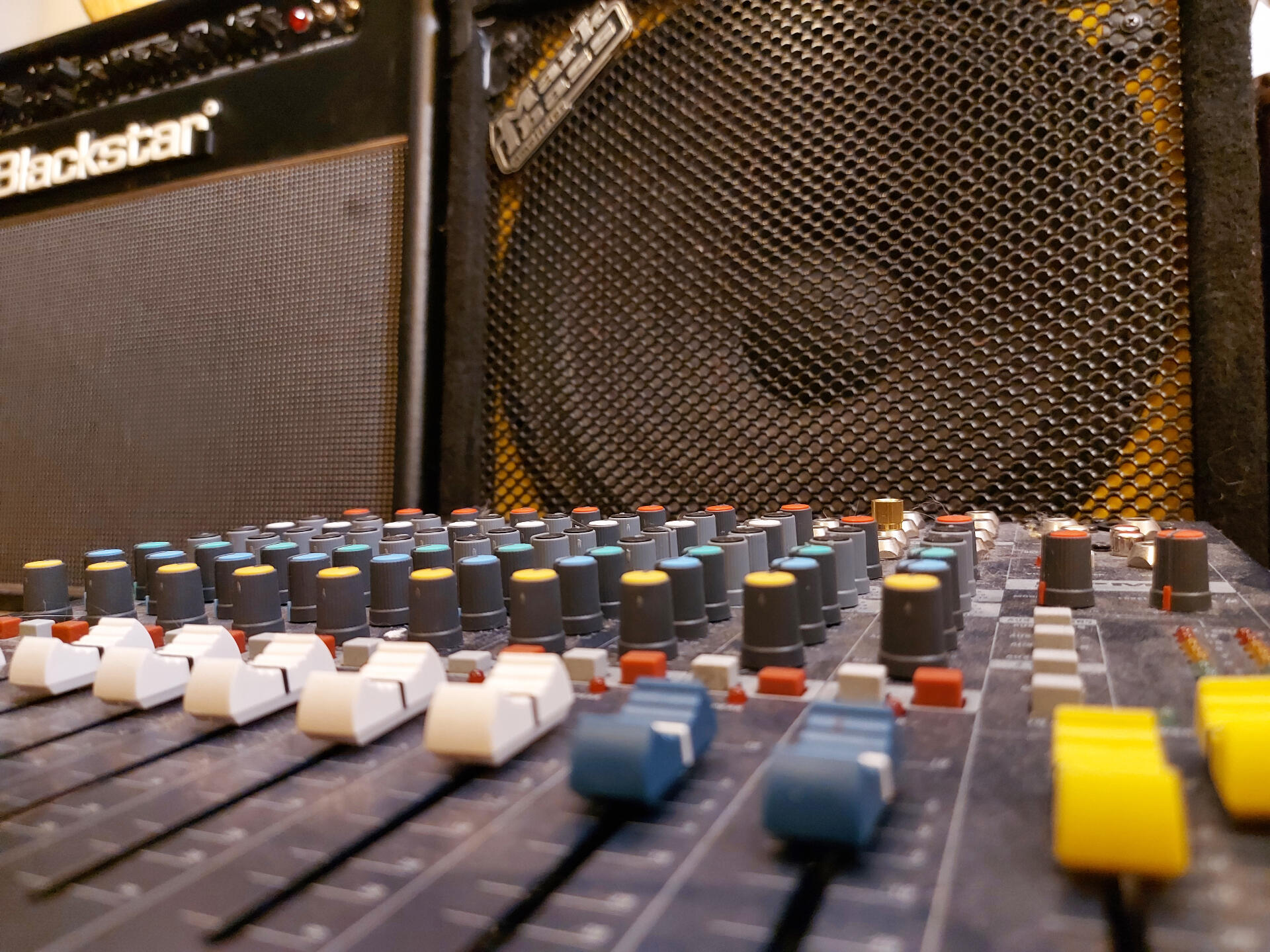 Cours de contrebasse